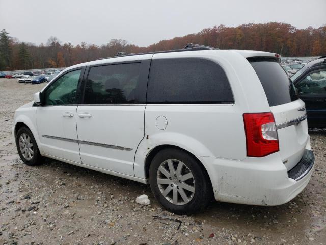 Photo 1 VIN: 2C4RC1BG7ER160744 - CHRYSLER MINIVAN 