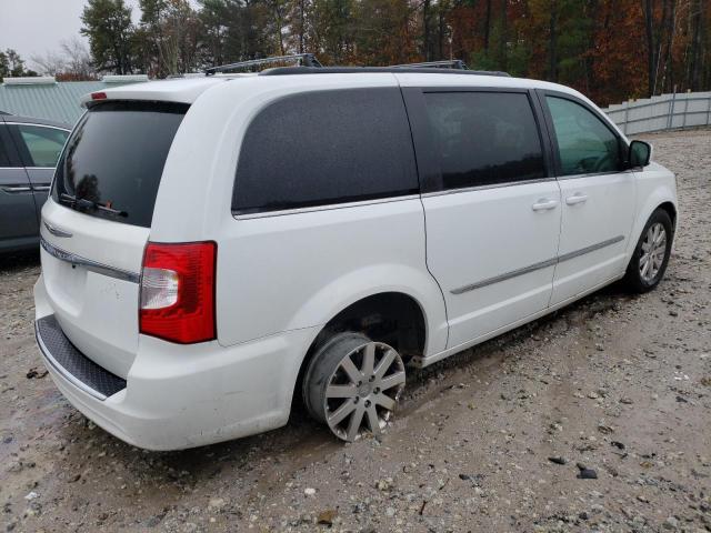 Photo 2 VIN: 2C4RC1BG7ER160744 - CHRYSLER MINIVAN 