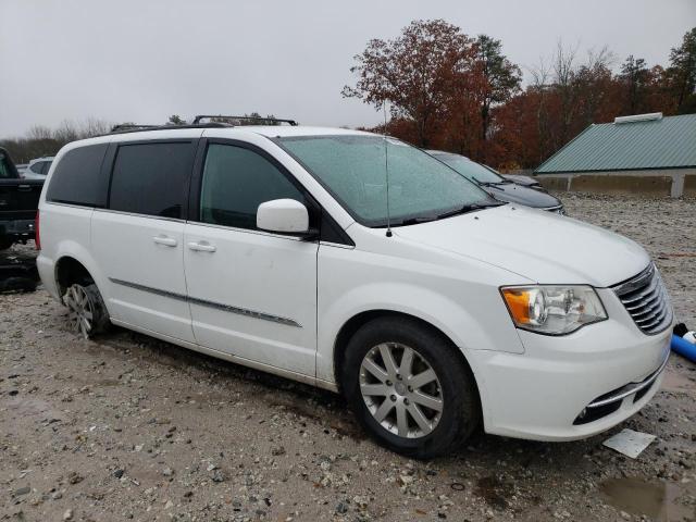 Photo 3 VIN: 2C4RC1BG7ER160744 - CHRYSLER MINIVAN 