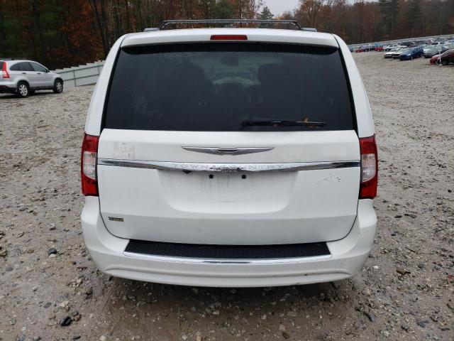 Photo 5 VIN: 2C4RC1BG7ER160744 - CHRYSLER MINIVAN 