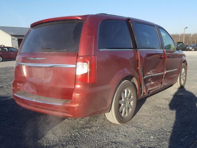 Photo 3 VIN: 2C4RC1BG7ER168519 - CHRYSLER TOWN & COU 