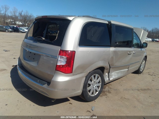 Photo 3 VIN: 2C4RC1BG7ER168651 - CHRYSLER TOWN & COUNTRY 