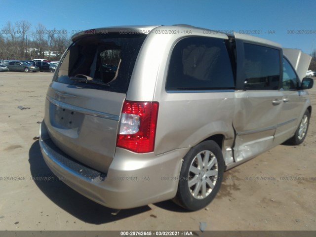 Photo 5 VIN: 2C4RC1BG7ER168651 - CHRYSLER TOWN & COUNTRY 