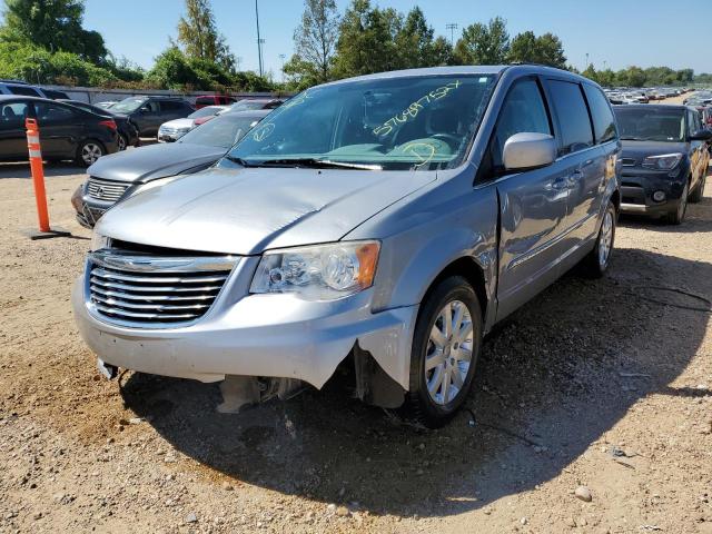 Photo 1 VIN: 2C4RC1BG7ER172408 - CHRYSLER TOWN & COU 