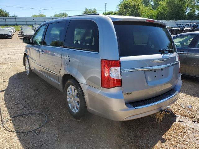 Photo 2 VIN: 2C4RC1BG7ER172408 - CHRYSLER TOWN & COU 