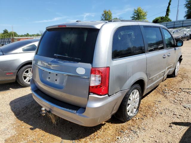 Photo 3 VIN: 2C4RC1BG7ER172408 - CHRYSLER TOWN & COU 