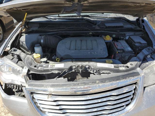 Photo 6 VIN: 2C4RC1BG7ER172408 - CHRYSLER TOWN & COU 