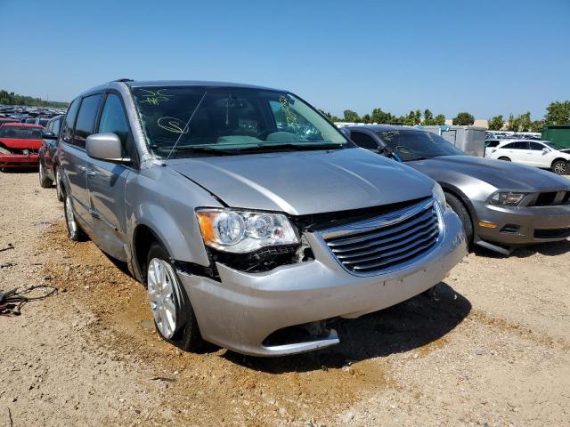 Photo 8 VIN: 2C4RC1BG7ER172408 - CHRYSLER TOWN & COU 