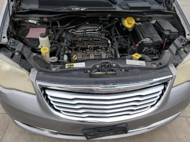 Photo 11 VIN: 2C4RC1BG7ER174417 - CHRYSLER TOWN & COU 