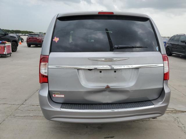 Photo 5 VIN: 2C4RC1BG7ER174417 - CHRYSLER TOWN & COU 