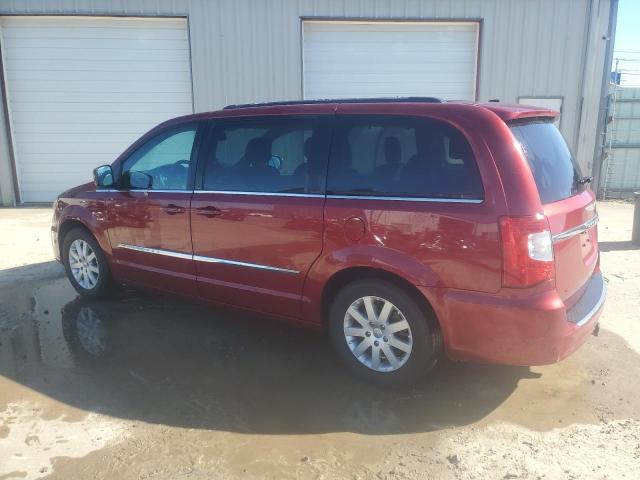 Photo 1 VIN: 2C4RC1BG7ER189290 - CHRYSLER MINIVAN 