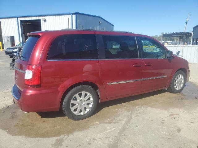 Photo 2 VIN: 2C4RC1BG7ER189290 - CHRYSLER MINIVAN 