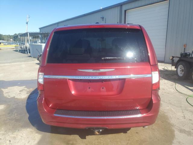 Photo 5 VIN: 2C4RC1BG7ER189290 - CHRYSLER MINIVAN 