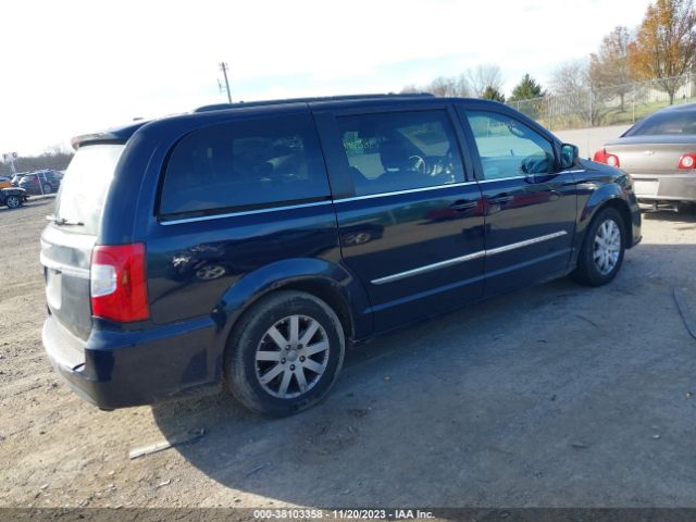 Photo 3 VIN: 2C4RC1BG7ER208517 - CHRYSLER TOWN & COUNTRY 