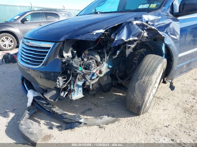 Photo 5 VIN: 2C4RC1BG7ER208517 - CHRYSLER TOWN & COUNTRY 