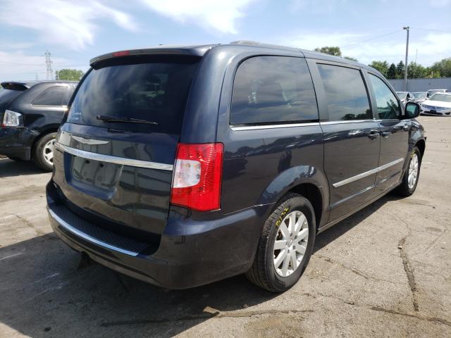 Photo 3 VIN: 2C4RC1BG7ER208744 - CHRYSLER TOWN & COU 