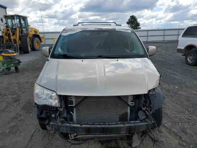 Photo 4 VIN: 2C4RC1BG7ER211594 - CHRYSLER MINIVAN 