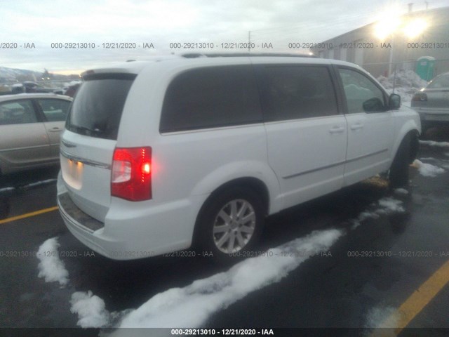 Photo 3 VIN: 2C4RC1BG7ER211725 - CHRYSLER TOWN & COUNTRY 