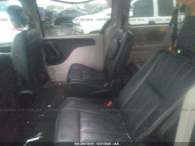 Photo 7 VIN: 2C4RC1BG7ER211725 - CHRYSLER TOWN & COUNTRY 