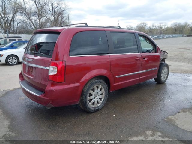 Photo 3 VIN: 2C4RC1BG7ER211868 - CHRYSLER TOWN & COUNTRY 