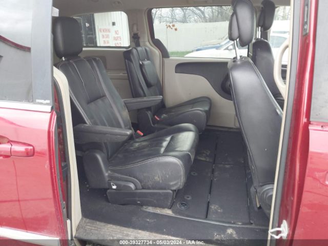 Photo 7 VIN: 2C4RC1BG7ER211868 - CHRYSLER TOWN & COUNTRY 