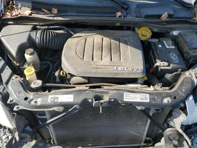 Photo 11 VIN: 2C4RC1BG7ER212101 - CHRYSLER MINIVAN 