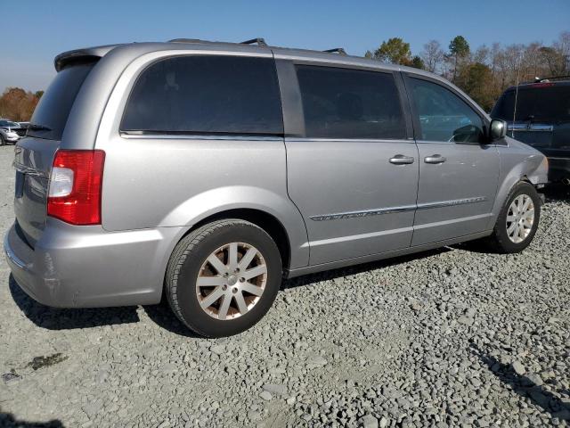 Photo 2 VIN: 2C4RC1BG7ER212101 - CHRYSLER MINIVAN 