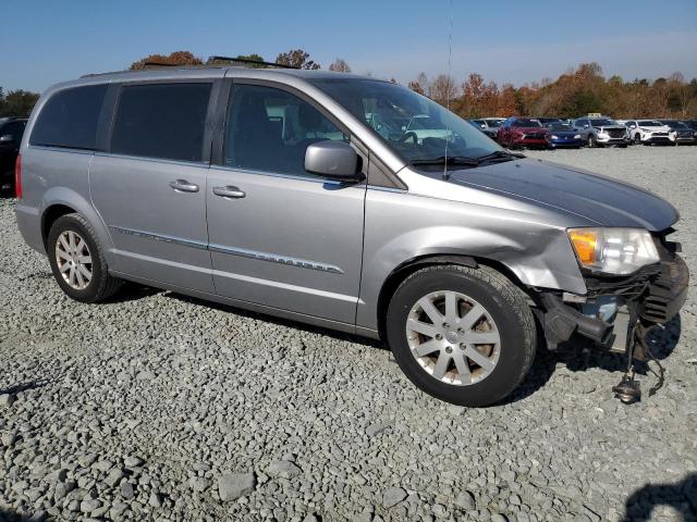 Photo 3 VIN: 2C4RC1BG7ER212101 - CHRYSLER MINIVAN 