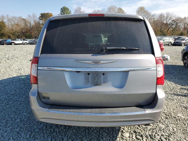 Photo 5 VIN: 2C4RC1BG7ER212101 - CHRYSLER MINIVAN 