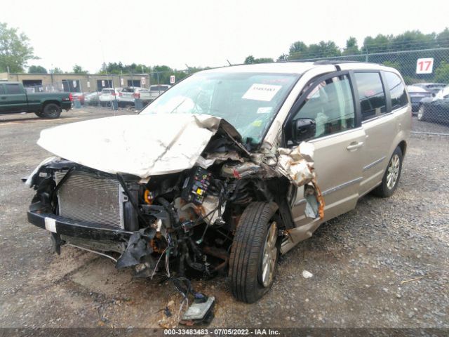 Photo 1 VIN: 2C4RC1BG7ER212275 - CHRYSLER TOWN & COUNTRY 