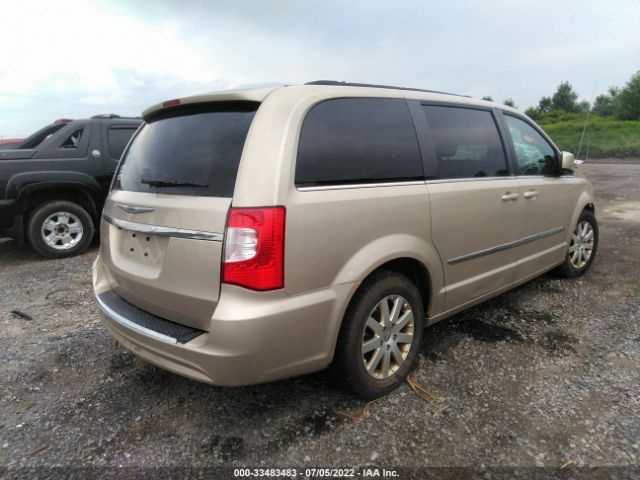 Photo 3 VIN: 2C4RC1BG7ER212275 - CHRYSLER TOWN & COUNTRY 