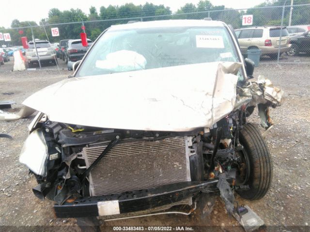 Photo 5 VIN: 2C4RC1BG7ER212275 - CHRYSLER TOWN & COUNTRY 