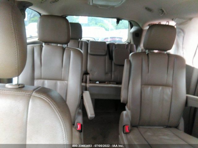 Photo 7 VIN: 2C4RC1BG7ER212275 - CHRYSLER TOWN & COUNTRY 