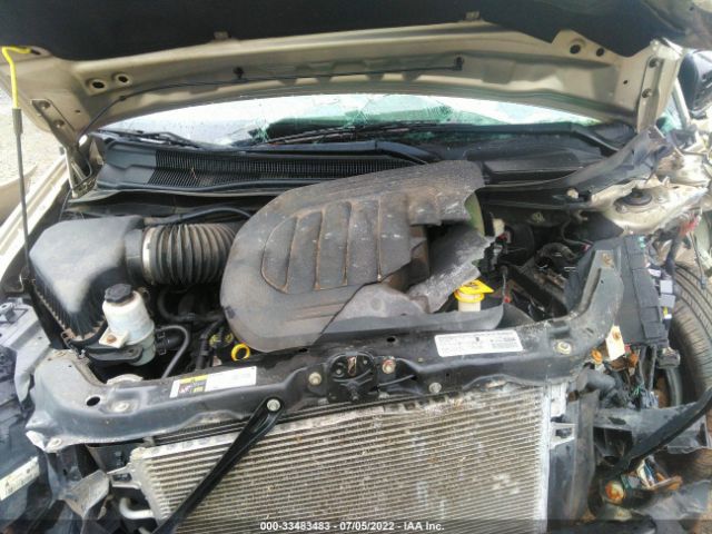 Photo 9 VIN: 2C4RC1BG7ER212275 - CHRYSLER TOWN & COUNTRY 