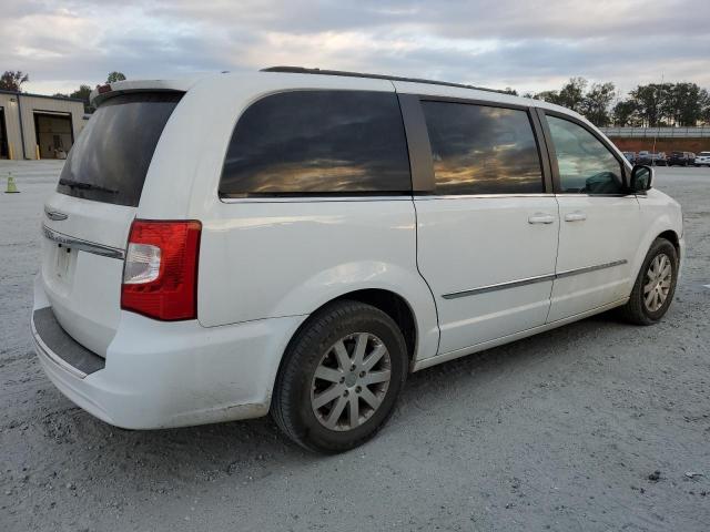 Photo 2 VIN: 2C4RC1BG7ER215340 - CHRYSLER TOWN & COU 