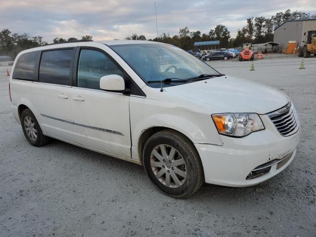 Photo 3 VIN: 2C4RC1BG7ER215340 - CHRYSLER TOWN & COU 