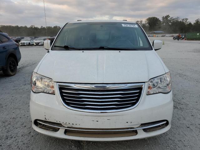 Photo 4 VIN: 2C4RC1BG7ER215340 - CHRYSLER TOWN & COU 