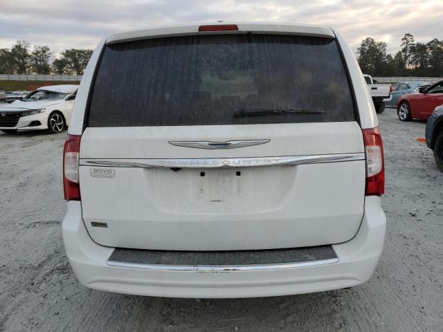 Photo 5 VIN: 2C4RC1BG7ER215340 - CHRYSLER TOWN & COU 