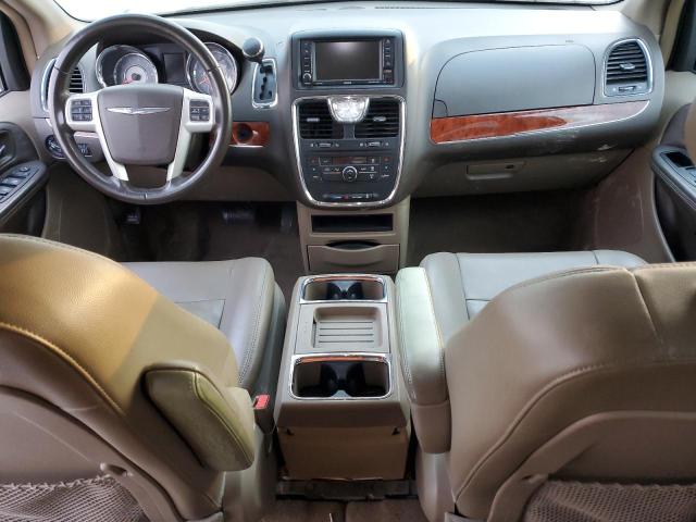 Photo 7 VIN: 2C4RC1BG7ER215340 - CHRYSLER TOWN & COU 