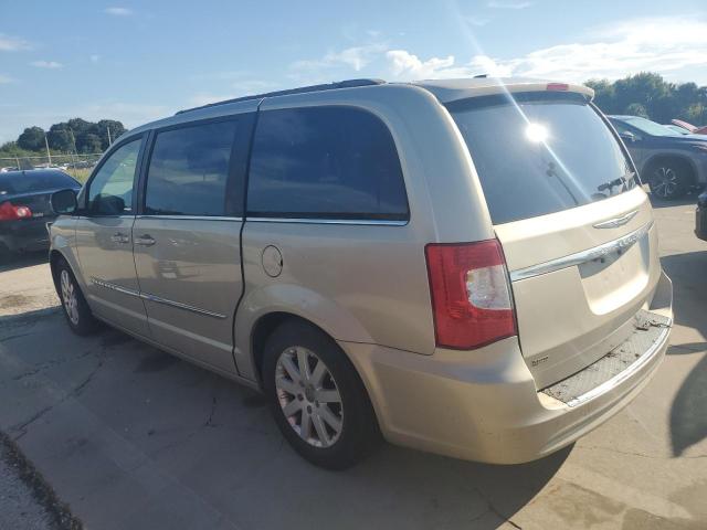 Photo 1 VIN: 2C4RC1BG7ER216505 - CHRYSLER TOWN & COU 