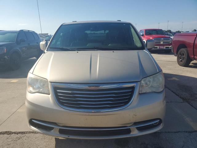 Photo 4 VIN: 2C4RC1BG7ER216505 - CHRYSLER TOWN & COU 