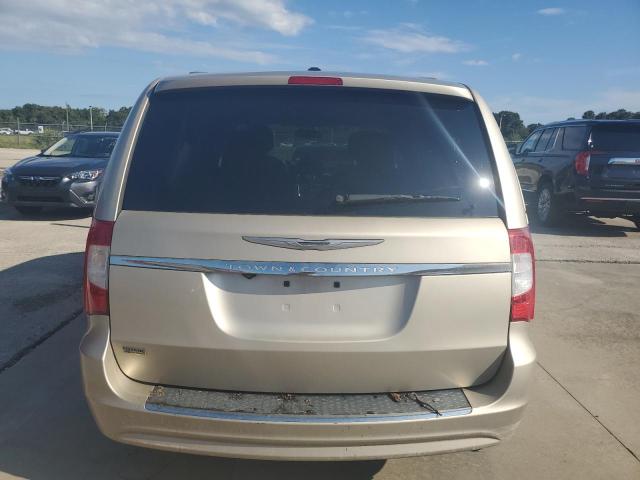 Photo 5 VIN: 2C4RC1BG7ER216505 - CHRYSLER TOWN & COU 