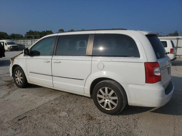 Photo 1 VIN: 2C4RC1BG7ER217217 - CHRYSLER TOWN & COU 