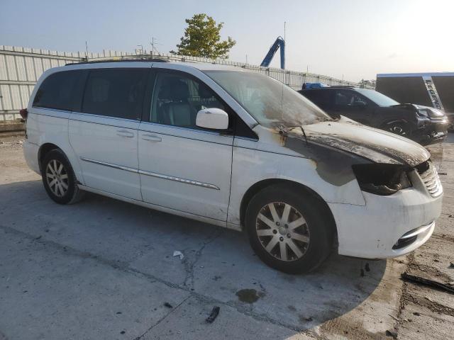 Photo 3 VIN: 2C4RC1BG7ER217217 - CHRYSLER TOWN & COU 