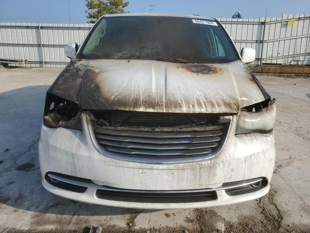 Photo 4 VIN: 2C4RC1BG7ER217217 - CHRYSLER TOWN & COU 