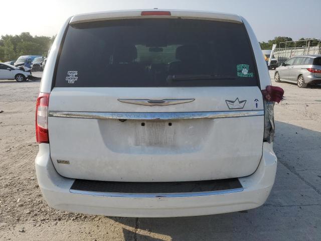 Photo 5 VIN: 2C4RC1BG7ER217217 - CHRYSLER TOWN & COU 