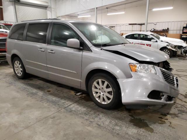 Photo 3 VIN: 2C4RC1BG7ER231313 - CHRYSLER TOWN & COU 