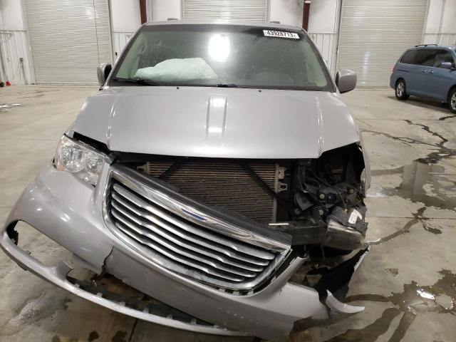 Photo 4 VIN: 2C4RC1BG7ER231313 - CHRYSLER TOWN & COU 