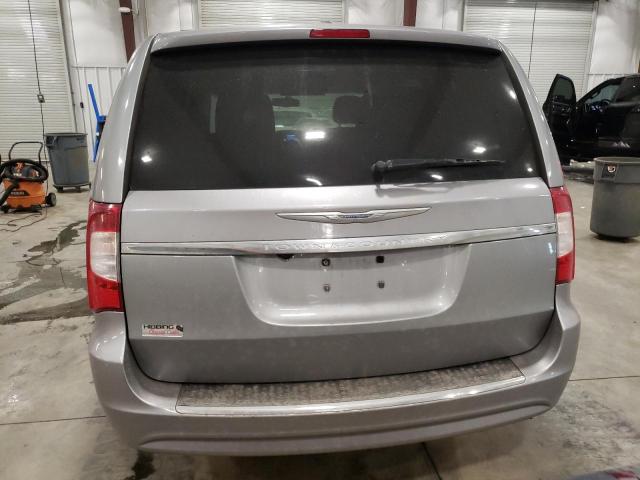 Photo 5 VIN: 2C4RC1BG7ER231313 - CHRYSLER TOWN & COU 