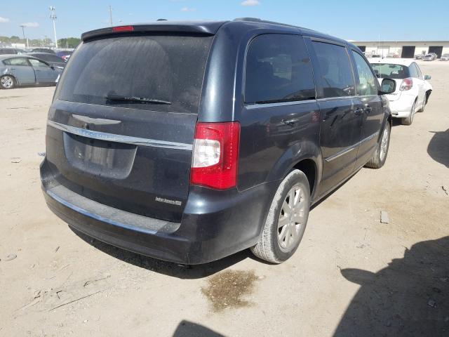 Photo 3 VIN: 2C4RC1BG7ER231344 - CHRYSLER TOWN & COU 